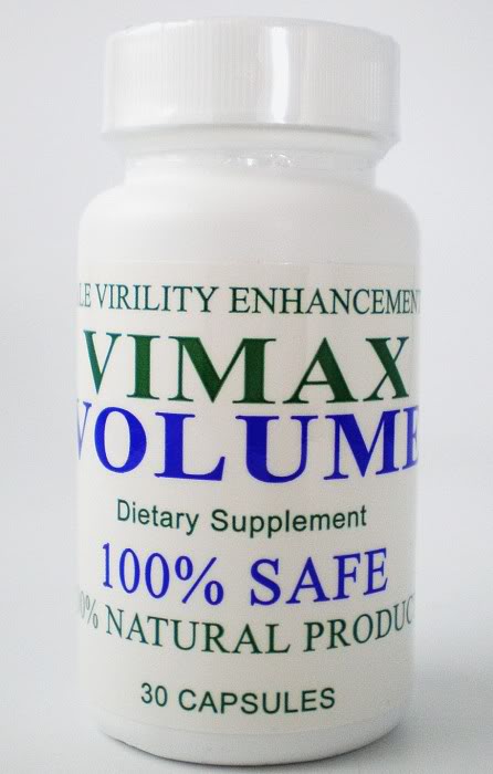 vimaxvolume