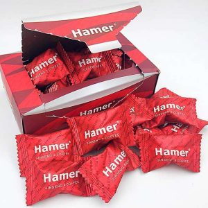 hamer candy usa