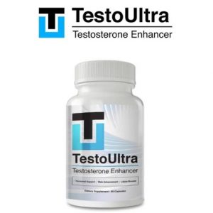 Testosterone Enhancer