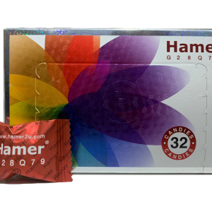 hammer candy review