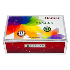hamer candy review