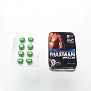 Maxman V