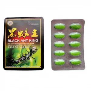 Black ant King for sale