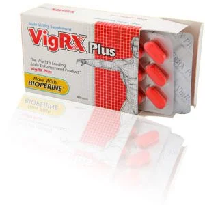 VIGRXPLUS PILLS